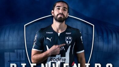Confirman el regreso de Rodolfo Pizarro a Rayados | Video