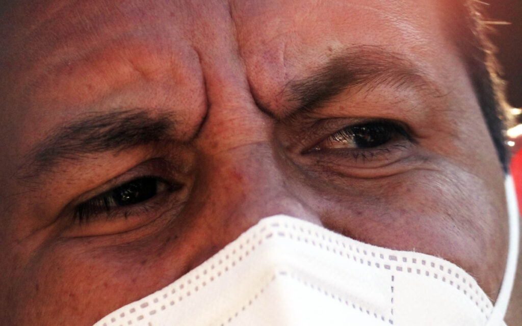 Congreso de Morelos pide investigar a Blanco por presuntos vínculos con el narco