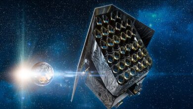Conoce a Platón, el telescopio que se une a la búsqueda de exoplanetas de James Webb
