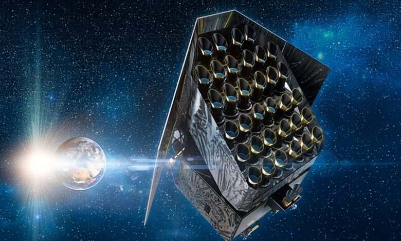 Conoce a Platón, el telescopio que se une a la búsqueda de exoplanetas de James Webb