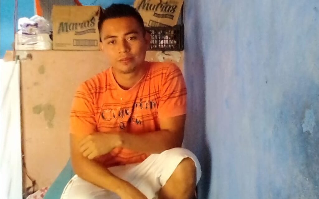 Conoce el caso de Yonny Chacón González, el 'presunto culpable' chiapaneco