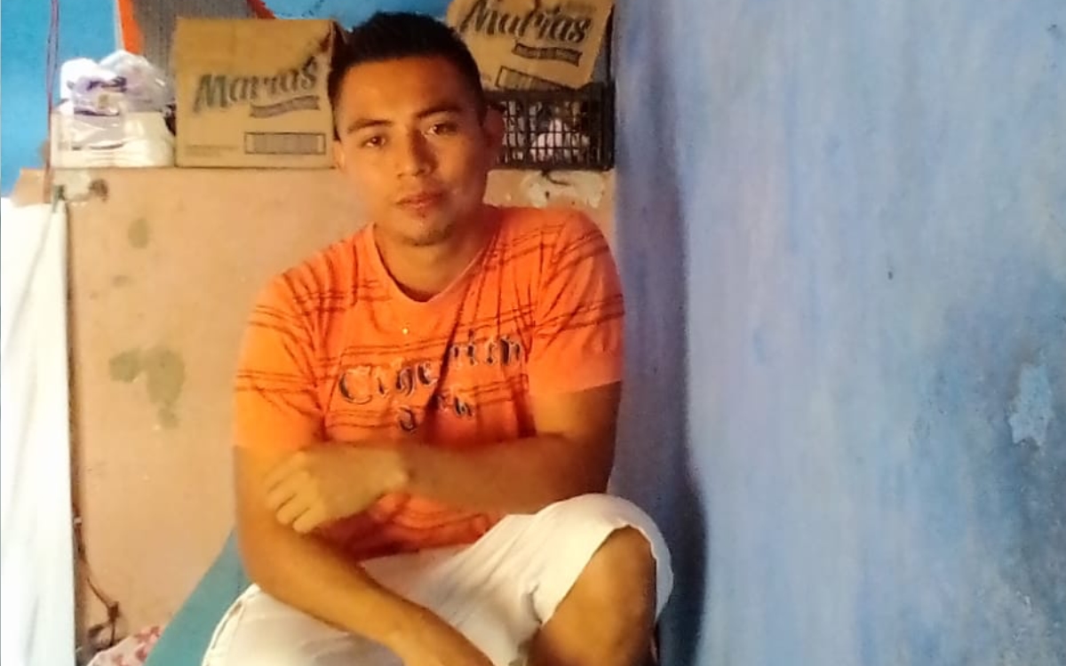 Conoce el caso de Yonny Chacón González, el ‘presunto culpable’ chiapaneco