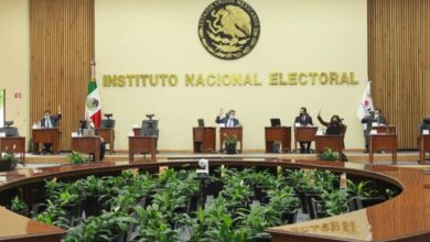Consejo del INE aprueba por unanimidad pedir mil 738 millones para la revocación