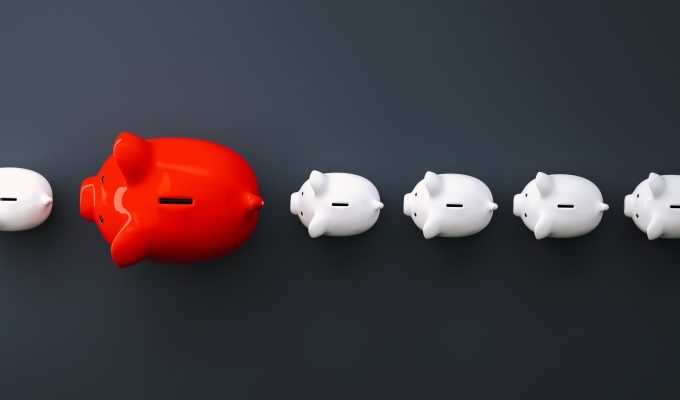 Consejos de recaudación de fondos no obvios de un forastero de Silicon Valley