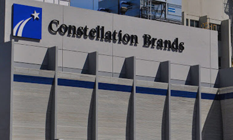 Constellation Brands invertirá hasta 4 mil 867 millones para nueva planta en Veracruz
