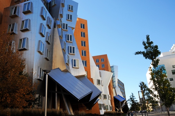 Contando las rondas de riesgo más grandes de Boston a partir de 2019