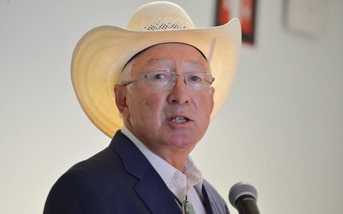 Cooperación de Estados Unidos en Quintana Roo, 'respetará la soberanía' de México: Ken Salazar