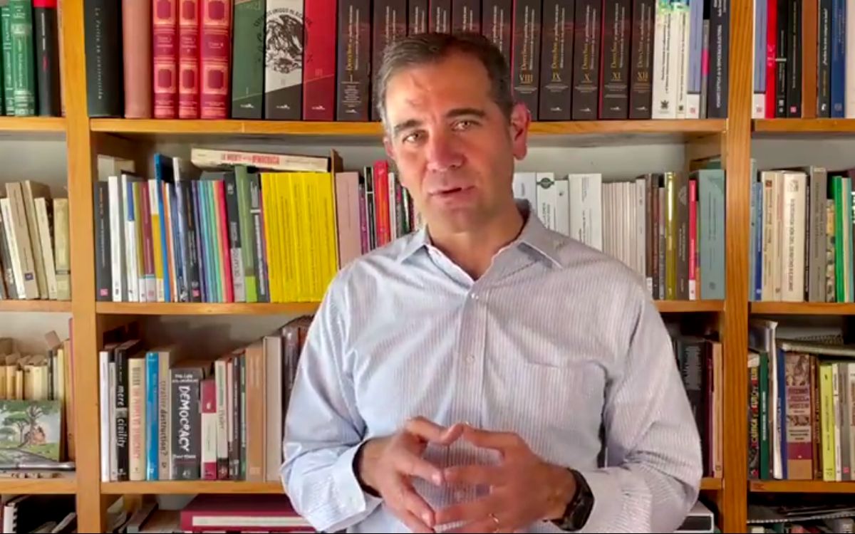 Córdova: ‘probable’ que se alcancen las firmas para revocación de mandato