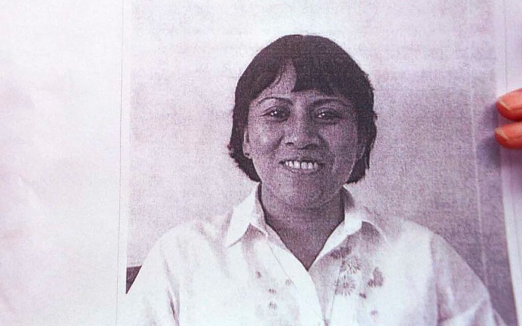 Corte Interamericana sentencia a México por irregularidades en el caso Digna Ochoa