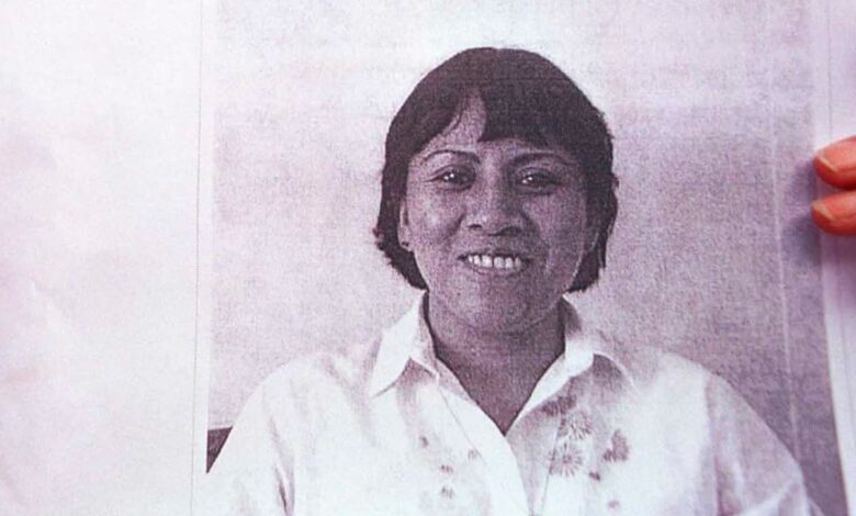 Corte Interamericana sentencia a México por irregularidades en el caso Digna Ochoa
