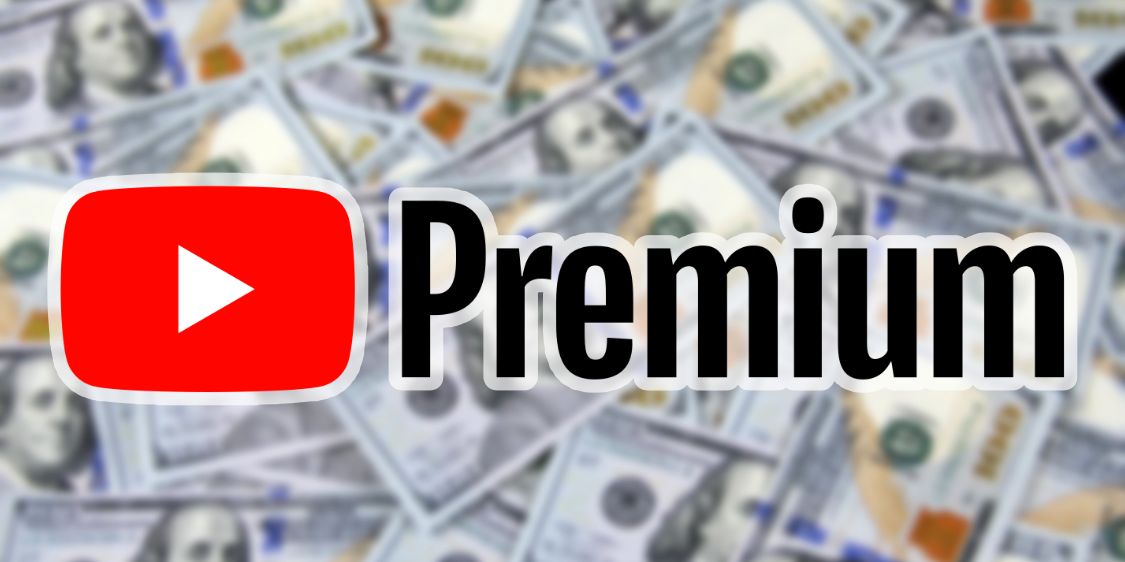 Costo premium de YouTube: esto es lo que pagará por YouTube sin publicidad