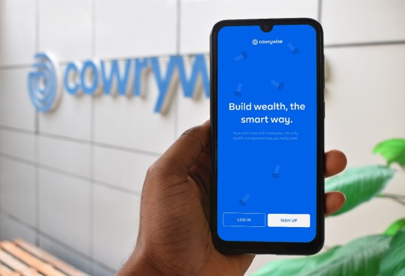 Cowrywise de Nigeria recauda $ 3 millones antes de la Serie A para escalar su plataforma de gestión patrimonial