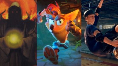 Crash Bandicoot, Tony Hawk, HeXen probablemente regresen a Xbox