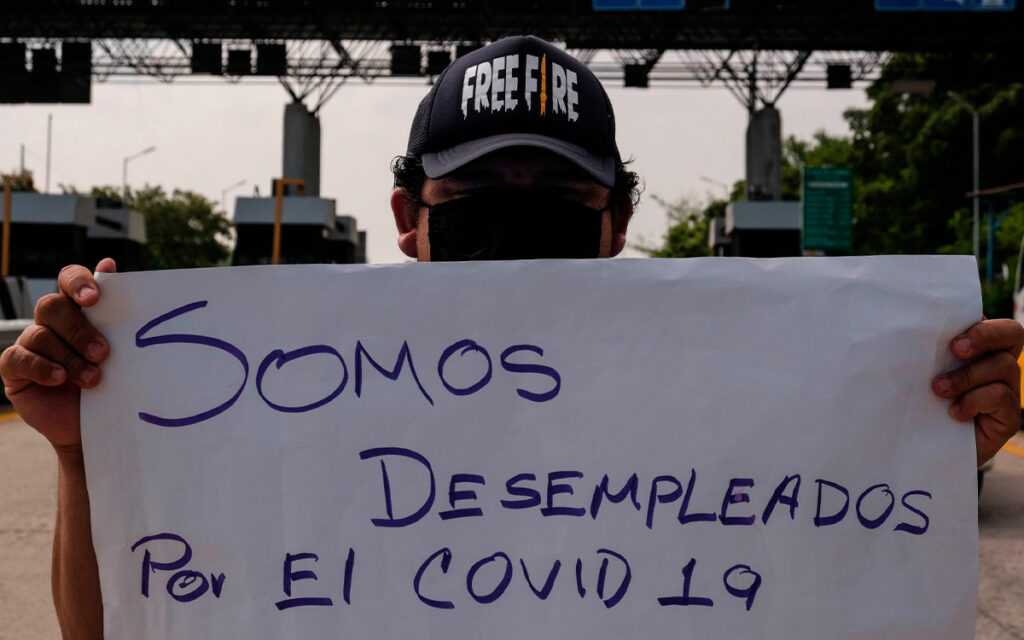 Crece desempleo en México; población desocupada alcanza 2.1 millones: INEGI