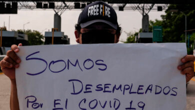 Crece desempleo en México; población desocupada alcanza 2.1 millones: INEGI
