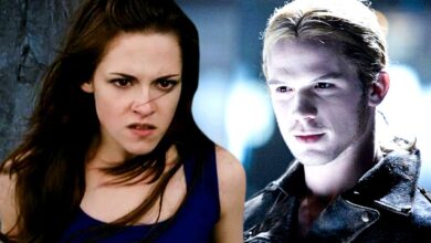Crepúsculo debería haber mantenido "Bad Ass Bella" del guión original