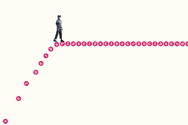 Criptopredicciones para 2022 del CFO de Prime Trust, Rodrigo Vicuña