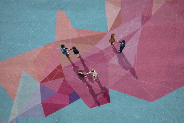 Crossbeam anuncia la Serie B de $ 25 millones para seguir creciendo en la plataforma de asociaciones