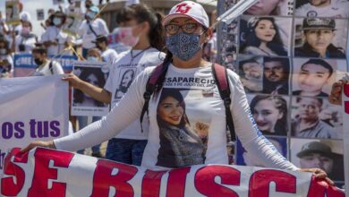 Cruz Roja insta a fortalecer búsqueda e identificación de personas migrantes en México