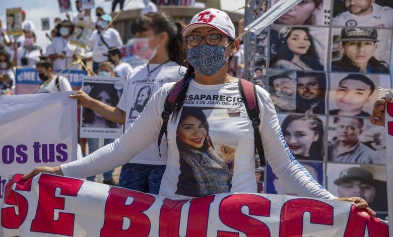 Cruz Roja insta a fortalecer búsqueda e identificación de personas migrantes en México
