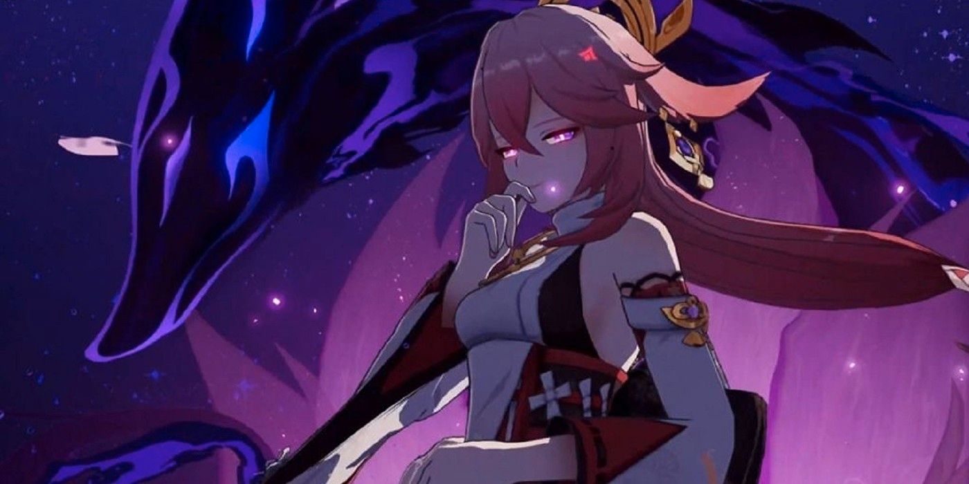 Cuál es la fecha de lanzamiento de Genshin Impact 2.5