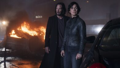Cuando The Matrix Resurrections deja HBO Max (¿y cuándo regresará?)