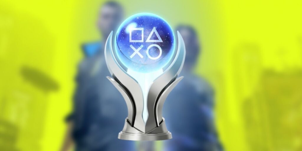 Cuánto tarda Cyberpunk 2077 en convertirse en platino