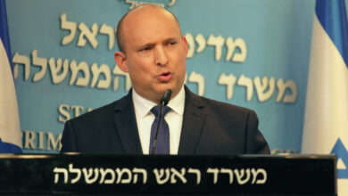 Cuarta dosis de vacuna anti-Covid quintuplica anticuerpos: primer ministro de Israel