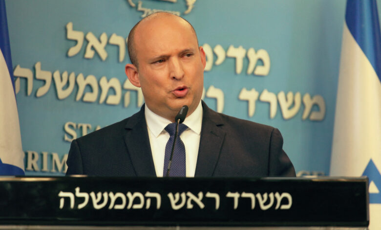 Cuarta dosis de vacuna anti-Covid quintuplica anticuerpos: primer ministro de Israel
