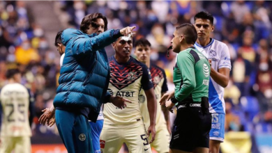 Cuesta a Santiago Solari su "ataque de locura" un partido de castigo | Video