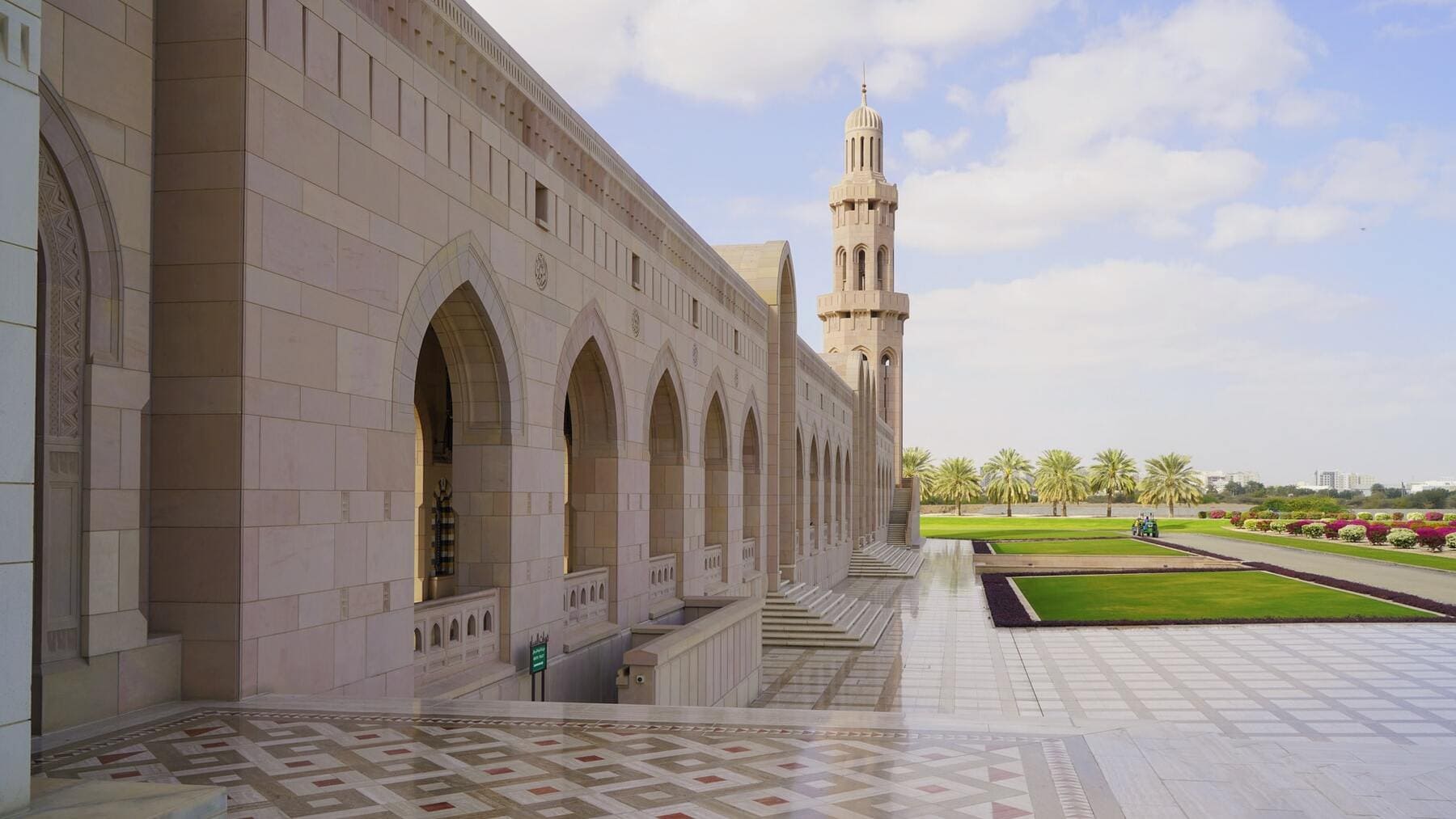 Curiosidades de Omán que te sorprenderán