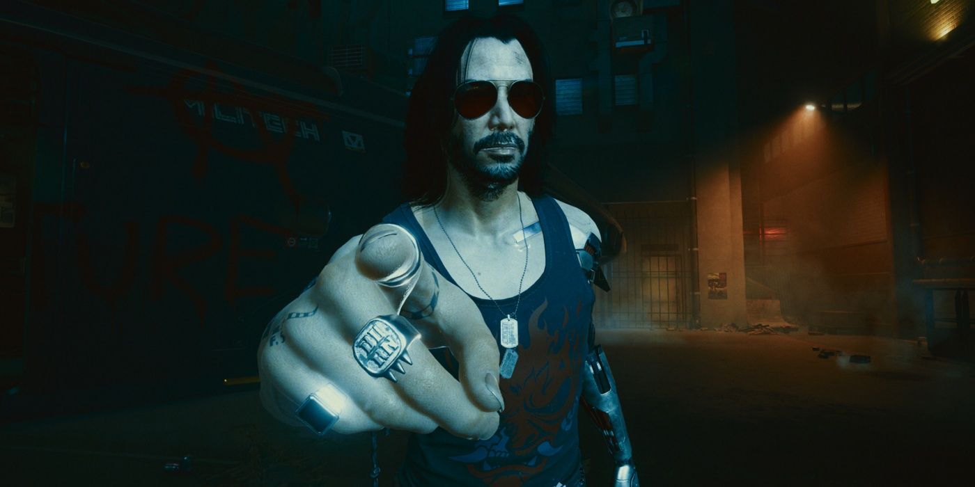 Cyberpunk 2077 Dev afirma que los rumores de relanzamiento suave no cuadran