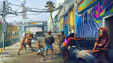 Cyberpunk 2077: por qué V debería haber sido capaz de manipular las guerras territoriales