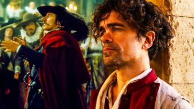 Cyrano: mayores cambios de la historia original