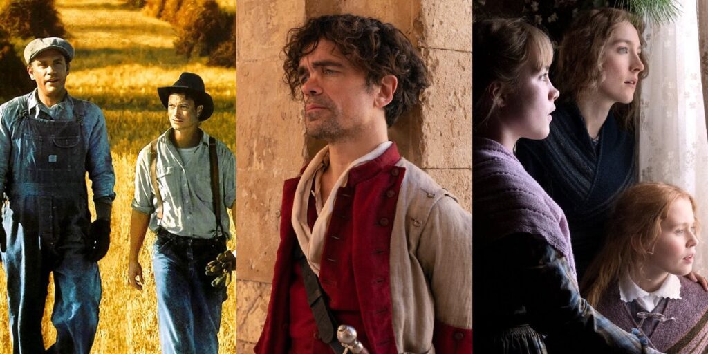 Cyrano y otras 9 grandes adaptaciones modernas de la literatura clásica