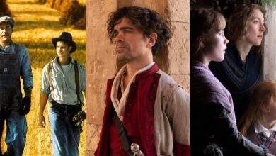 Cyrano y otras 9 grandes adaptaciones modernas de la literatura clásica