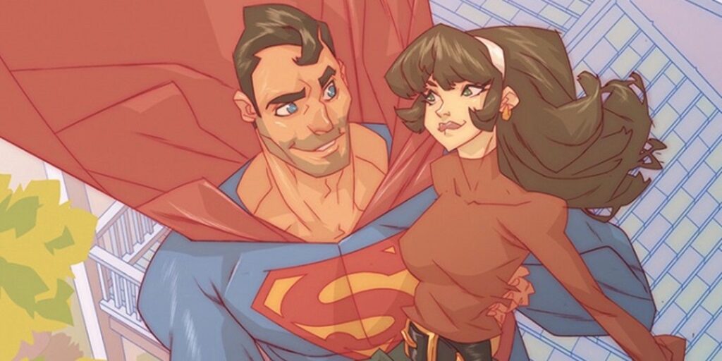 DC trae el Arrowverse a los cómics en la nueva serie Earth-Prime