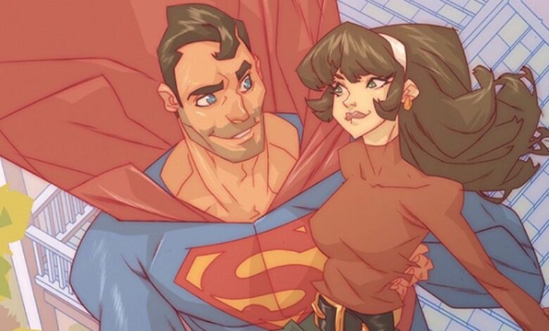 DC trae el Arrowverse a los cómics en la nueva serie Earth-Prime
