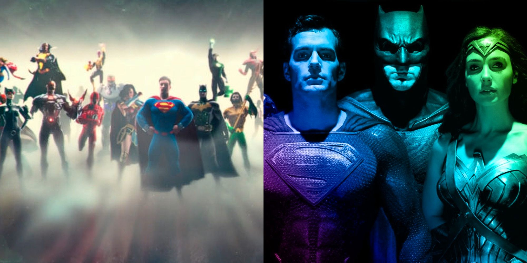 DCEU: 7 teorías y predicciones de fanáticos salvajes para 2022, según Reddit