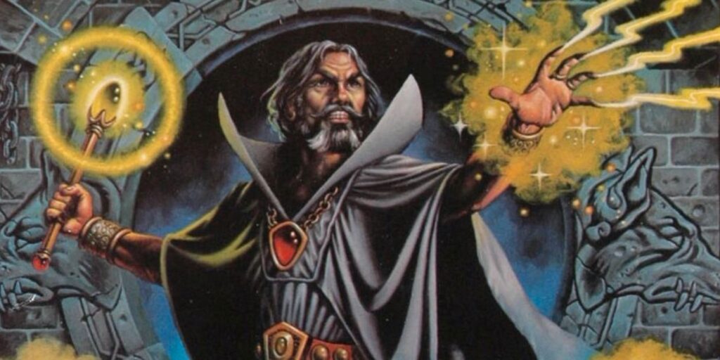 D&D: ¿Quién es Mordenkainen (y por qué sigue recibiendo libros?)