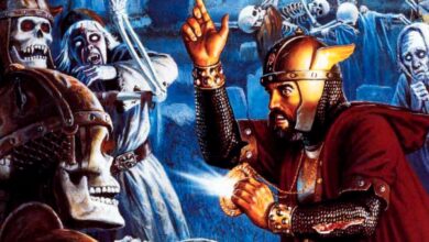 D&D: Cómo ejecutar una campaña pacifista