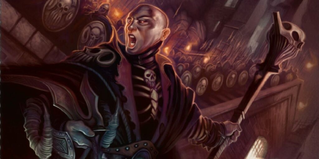 D&D: Todos los hechizos de nivel 9 que no llegaron a 5e