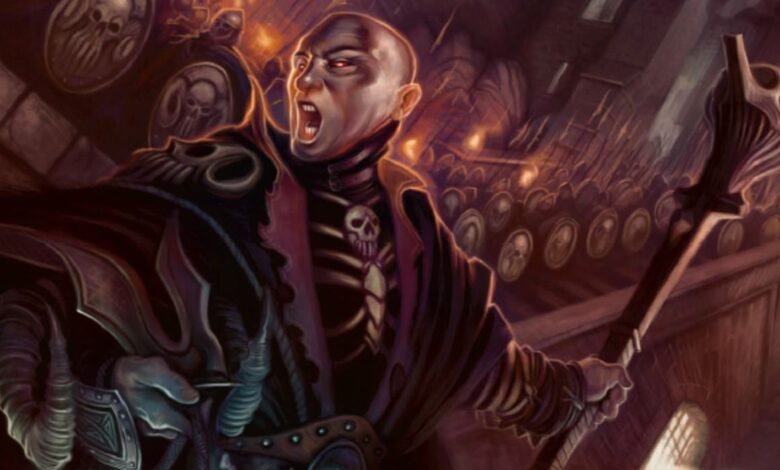 D&D: Todos los hechizos de nivel 9 que no llegaron a 5e