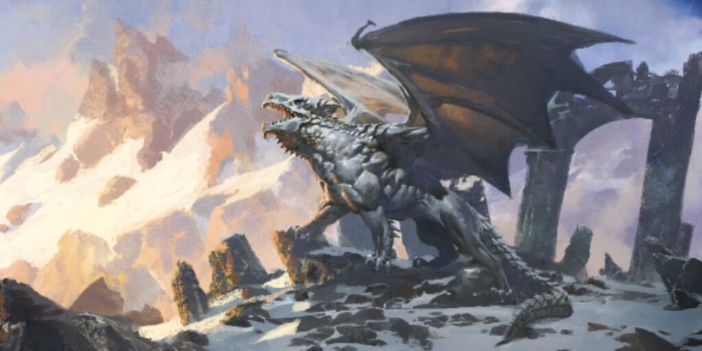 D&D: cada monstruo en el multiverso de monstruos