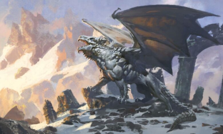 D&D: cada monstruo en el multiverso de monstruos