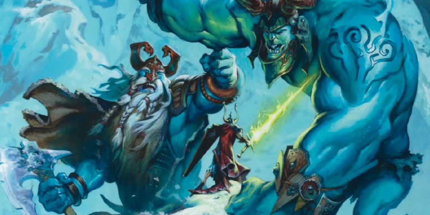 D&D: ¿Quién fue el primer BBEG?