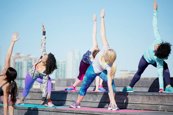 Daily Crunch: ClassPass se convierte en un unicornio