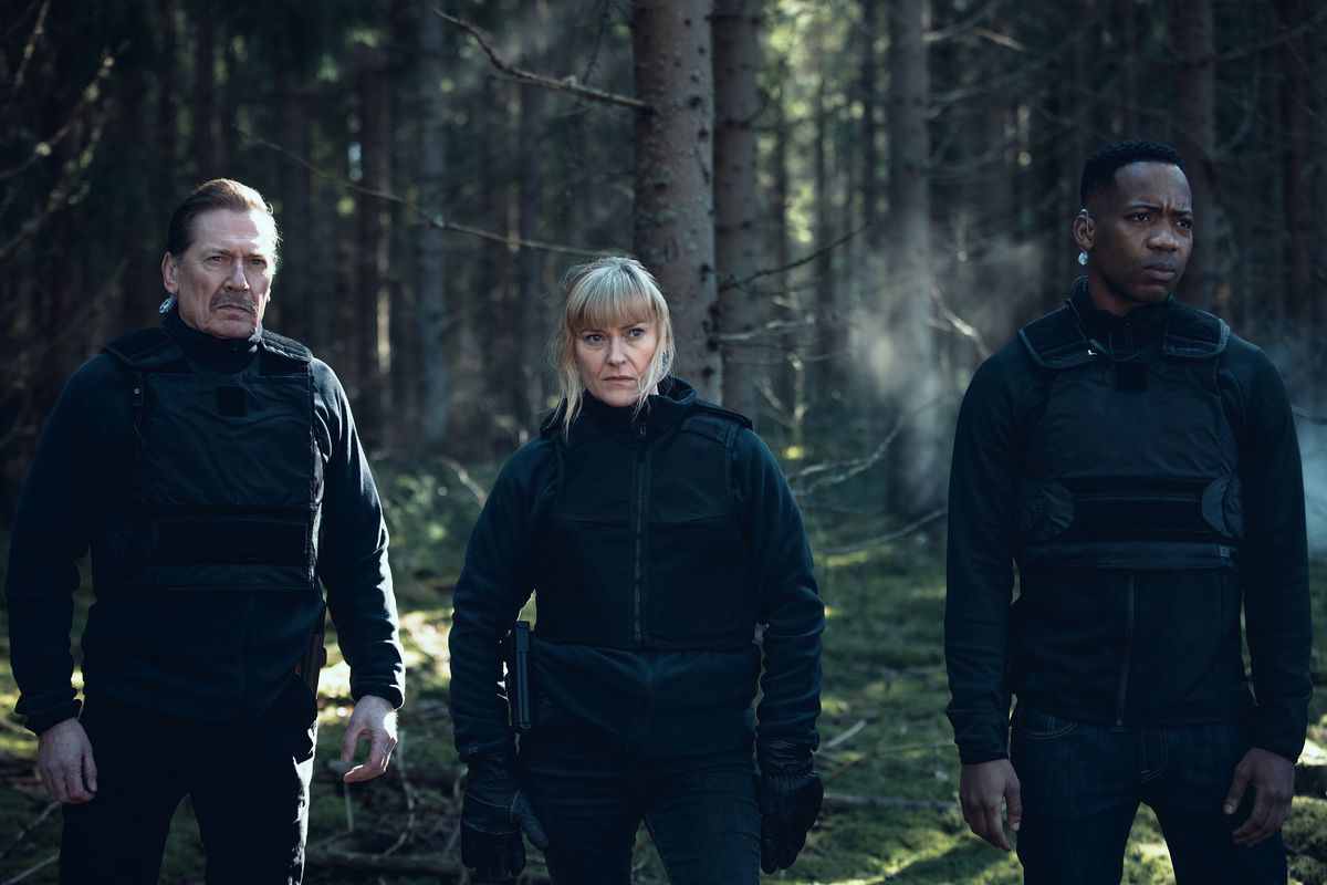 Damnificados por las imágenes