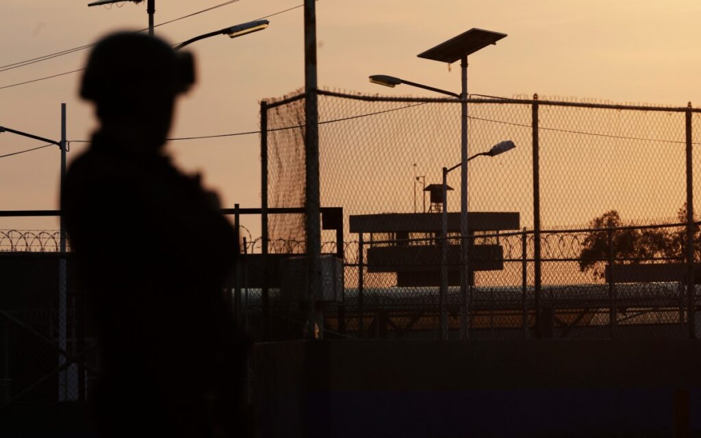 Dan 15 años de cárcel a miembro del Cártel de Sinaloa en Estados Unidos