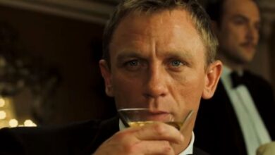 Daniel Craig le pidió a Sam Mendes que dirigiera Skyfall mientras estaba borracho